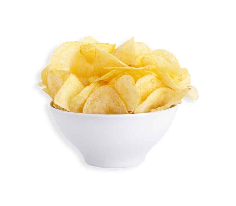 Chatkara Corn Puffs