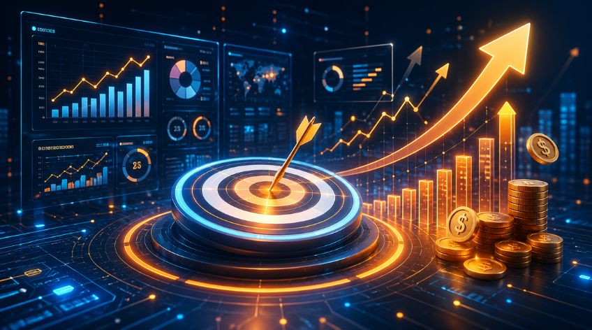 Advertising ROI Strategies