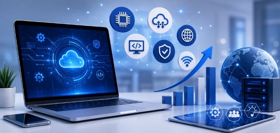 Technology Marketing