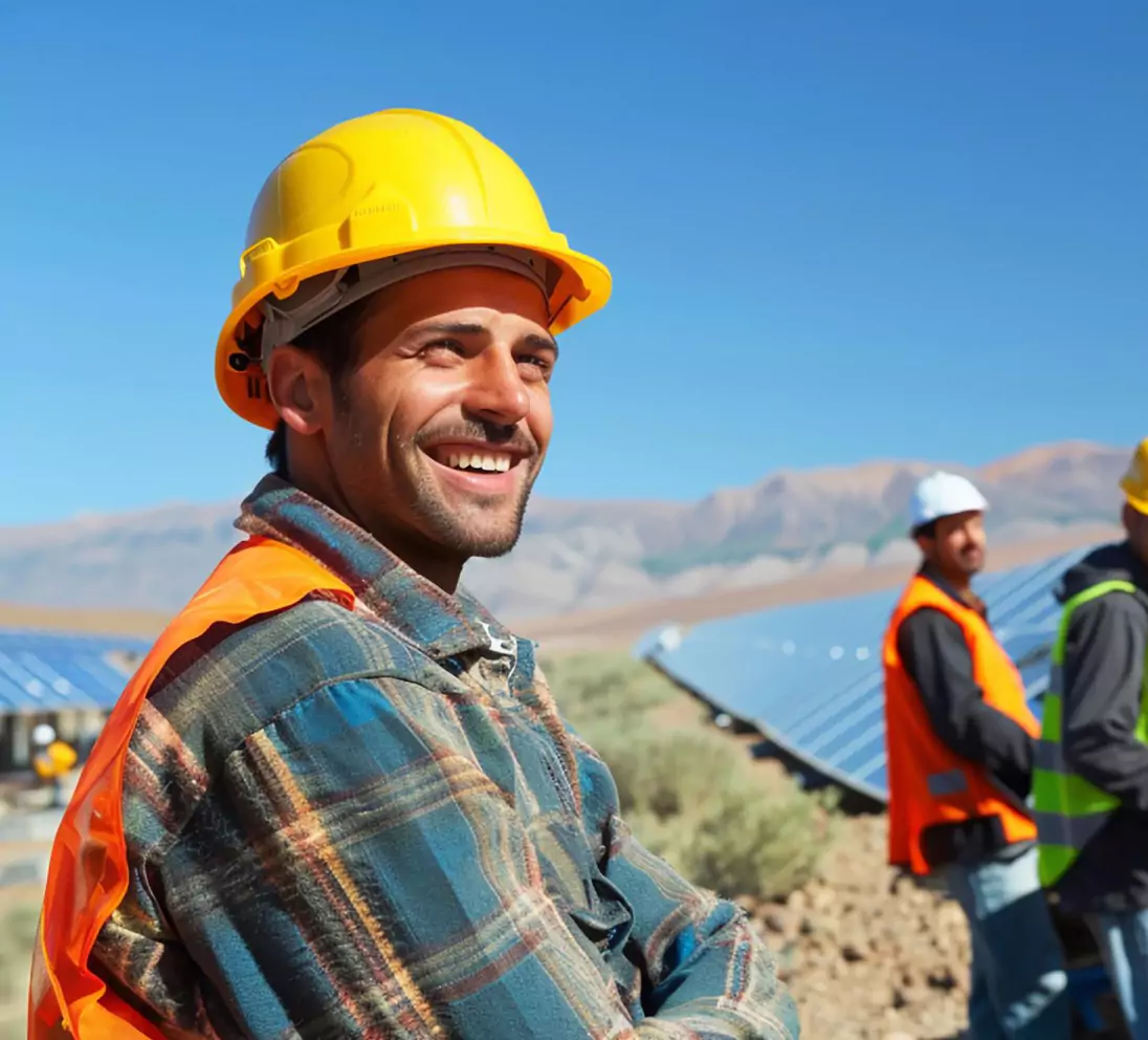 H A Construction