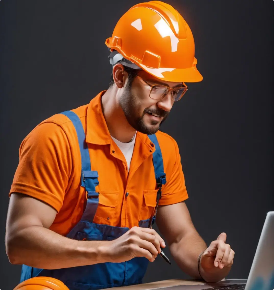 Why Choose H.A. Construction