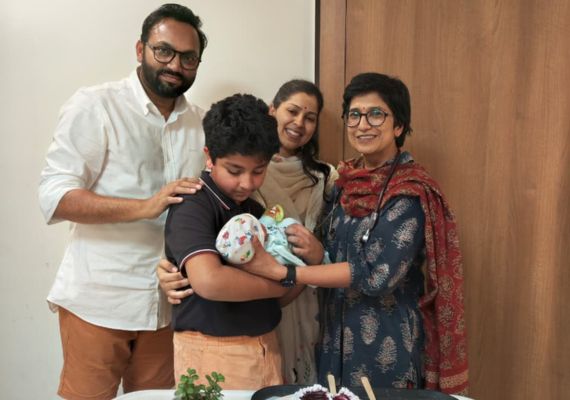 Breast Health Awareness