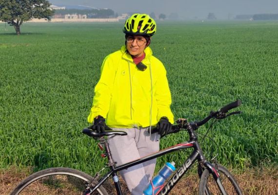 Diastasis Recti Recovery