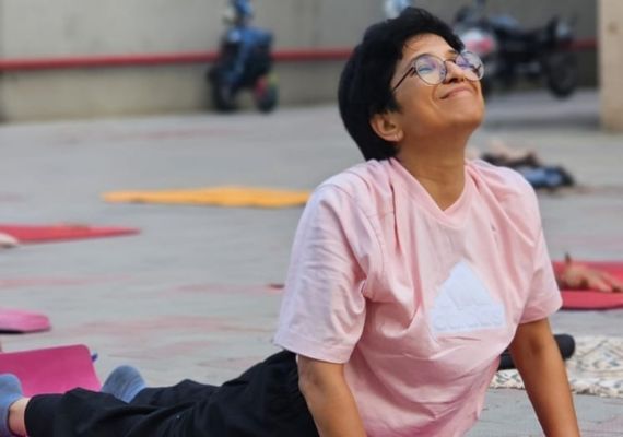 Women's Wellness by Dr. Sunaina Bansal