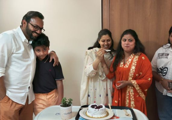 Hormonal Imbalance Signs