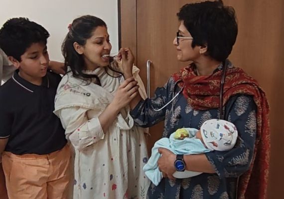 Menstrual Health Awareness