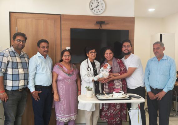 Postnatal Weight Loss