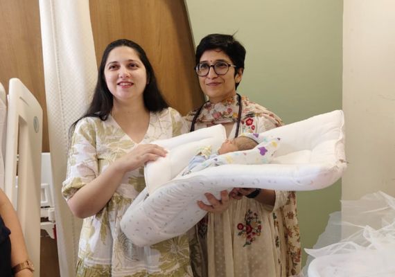 Heavy Bleeding Treatment