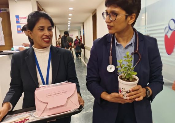 Missed Period Reasons