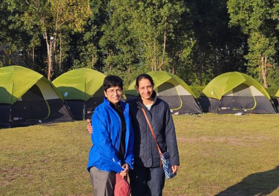 Hot Flashes Remedies