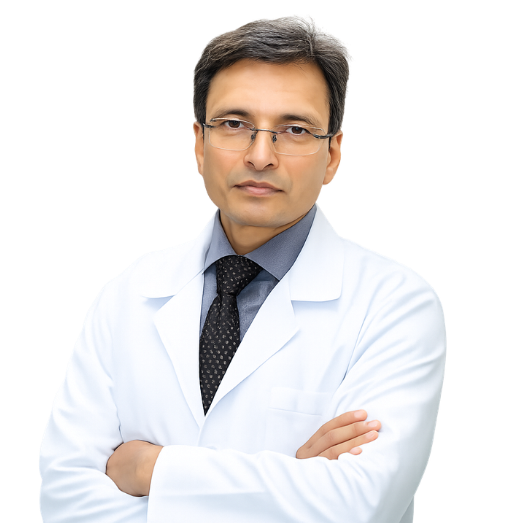 Book Appointment with Dr Vijay Bansal