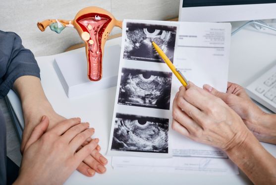 Dr. Vijay Bansal - Gynaecological Cancer Surgeon in Mohali