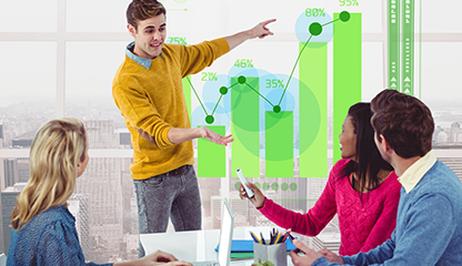 Banking Industry Recruitment