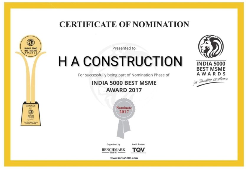 Certificate 2