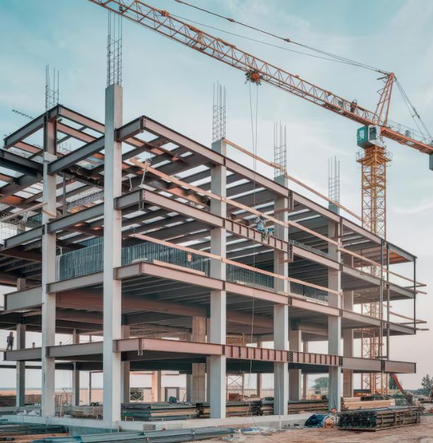 H A Construction
