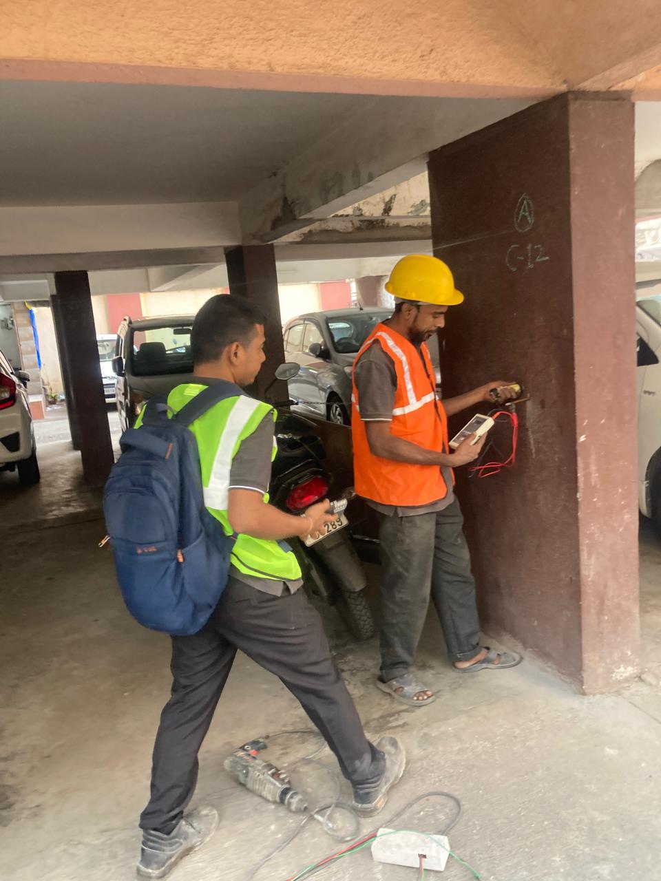 Consultation 6