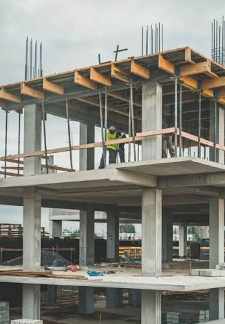 H A Construction