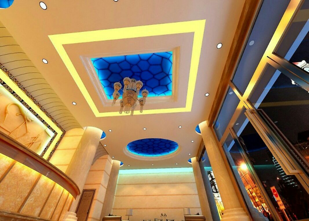 Interior Design 1