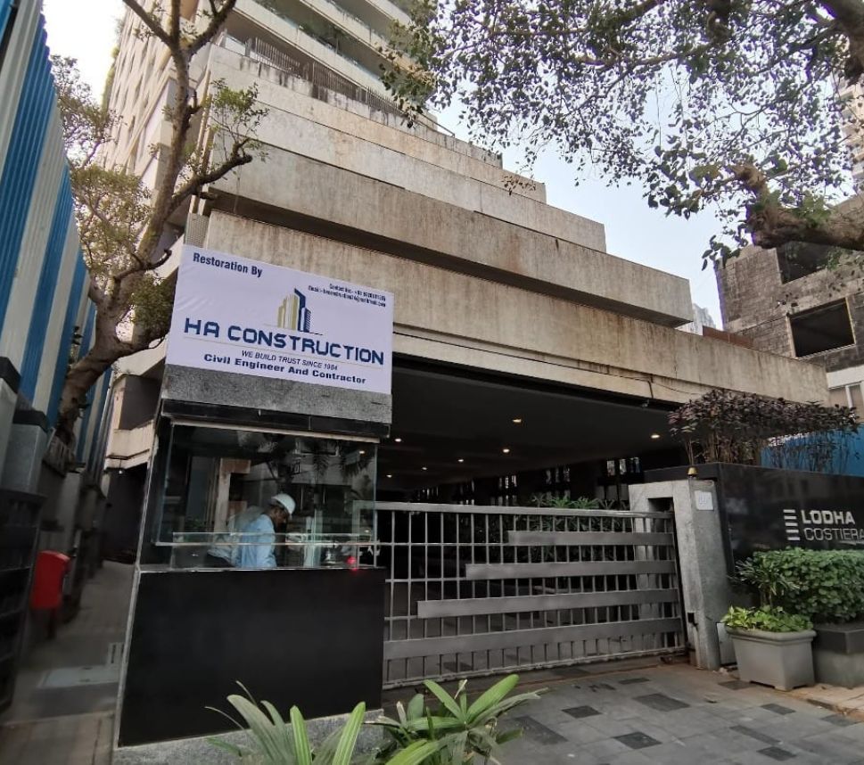 Borivali Anand Sagar