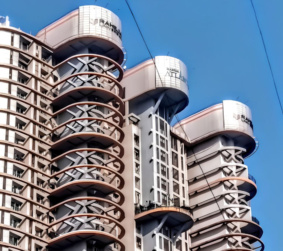 Raheja Atlantic
