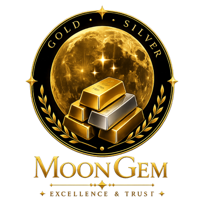 MoonGem Gold Trading