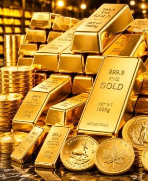 MoonGem Gold Trading Office Dubai