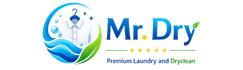Mr. Dry Logo