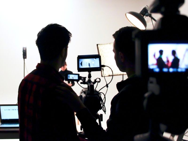 Film Making Course