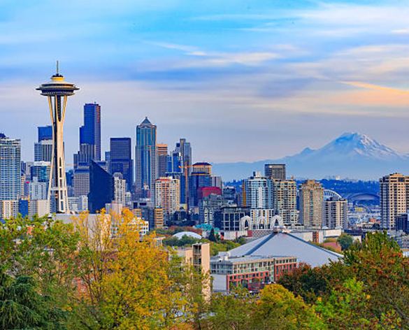 washington